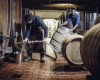 Weingut Burggarten